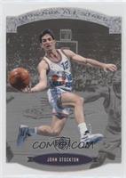 John Stockton