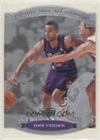 Damon Stoudamire