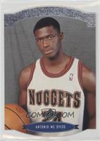 Antonio McDyess [EX to NM]