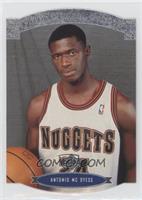 Antonio McDyess