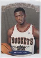 Antonio McDyess