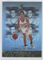 Brent Barry