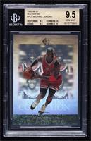 Michael Jordan [BGS 9.5 GEM MINT]