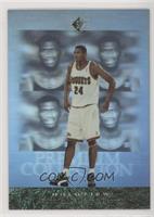 Antonio McDyess