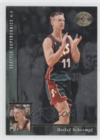 Detlef Schrempf