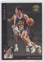 John Stockton [EX to NM]