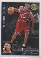 Juwan Howard