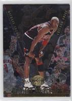 Michael Jordan [EX to NM]