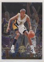 Reggie Miller