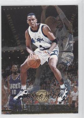 1995-96 SP Championship Series - [Base] #136 - Anfernee Hardaway