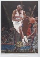 Jerry Stackhouse