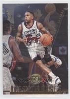 Damon Stoudamire