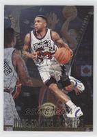 Damon Stoudamire