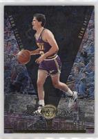 John Stockton [EX to NM]