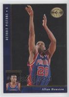 Allan Houston