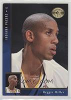 Reggie Miller [Noted]