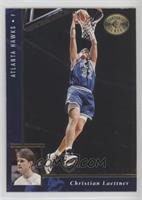 Christian Laettner