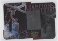 Bryant Reeves [EX to NM]