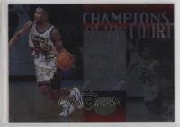 Damon Stoudamire [Good to VG‑EX]