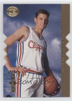 Brent Barry