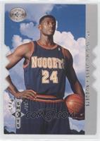 Antonio McDyess