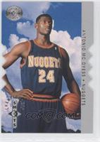 Antonio McDyess