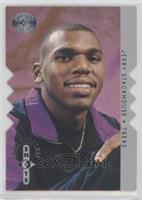 Jerry Stackhouse [EX to NM]