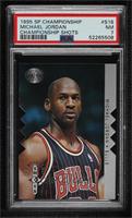 Michael Jordan [PSA 7 NM]