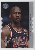 Michael Jordan [Good to VG‑EX]