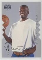 Jamal Mashburn