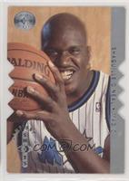 Shaquille O'Neal [EX to NM]