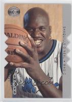 Shaquille O'Neal