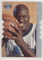 Shaquille O'Neal