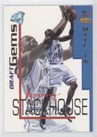 Jerry Stackhouse