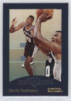 David Robinson [Good to VG‑EX]