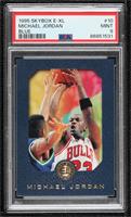 Michael Jordan [PSA 9 MINT]