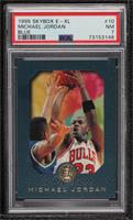 Michael Jordan [PSA 7 NM]