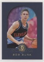 Bob Sura [EX to NM]