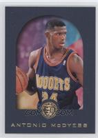 Antonio McDyess