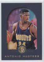 Antonio McDyess