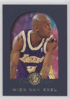 Nick Van Exel