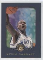 Kevin Garnett [EX to NM]