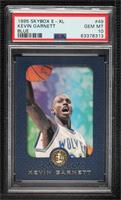 Kevin Garnett [PSA 10 GEM MT]