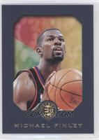 Michael Finley