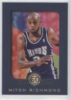 Mitch Richmond