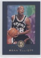 Sean Elliott