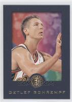 Detlef Schrempf