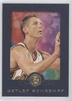 Detlef Schrempf [EX to NM]