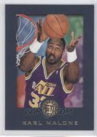 Karl Malone