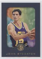 John Stockton